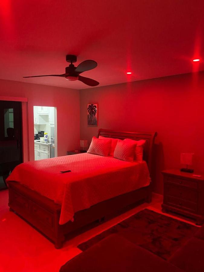 City View Luxury Home Montego Bay Kültér fotó