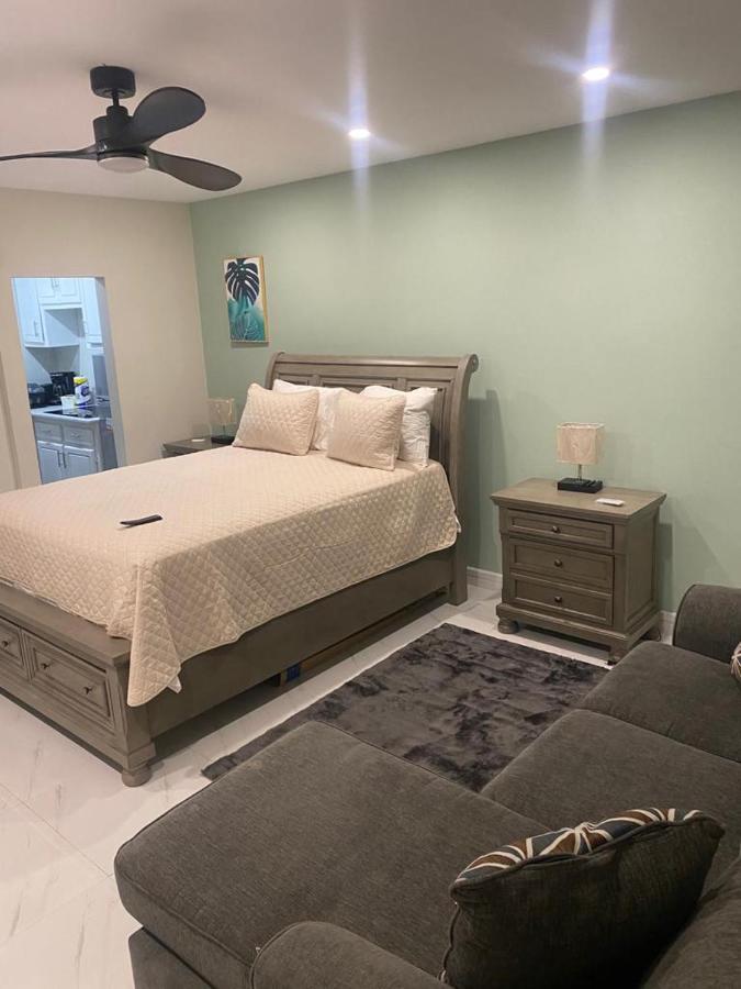 City View Luxury Home Montego Bay Kültér fotó