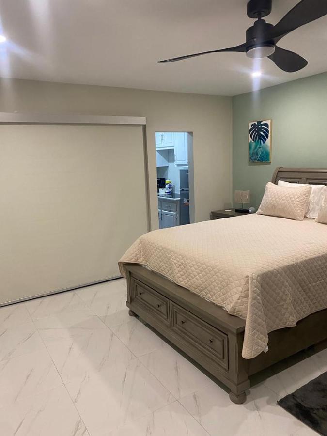 City View Luxury Home Montego Bay Kültér fotó